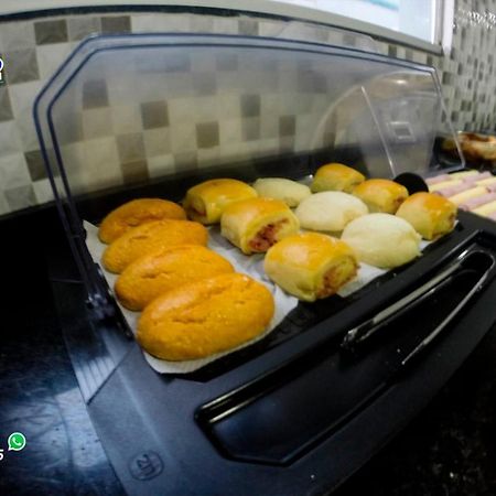 Hotel Nobre Senhor do Bonfim Kültér fotó